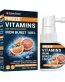 FREEZE VITAMINS IRON BURST Spray 30ml — Παγωμένη βιταμίνη