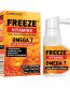 FREEZE VITAMINS OMEGA 7 CLEAR Spray 30ml — Παγωμένη βιταμίνη