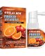 FREEZE VITAMINS RELAX NOW Spray 30ml — Παγωμένη βιταμίνη