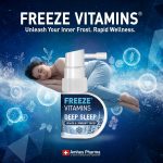 DEEP SLEEP SPRAY 30ml - Image 2