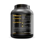 CATERPILLAR Electrolytes ATP Complex + Metabiotics – Γεύση Πορτοκάλι 1kg - Image 2