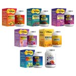ΠΡΟΣΦΟΡΑ NATURA ENERGILS® – 7 συμπληρώματα
